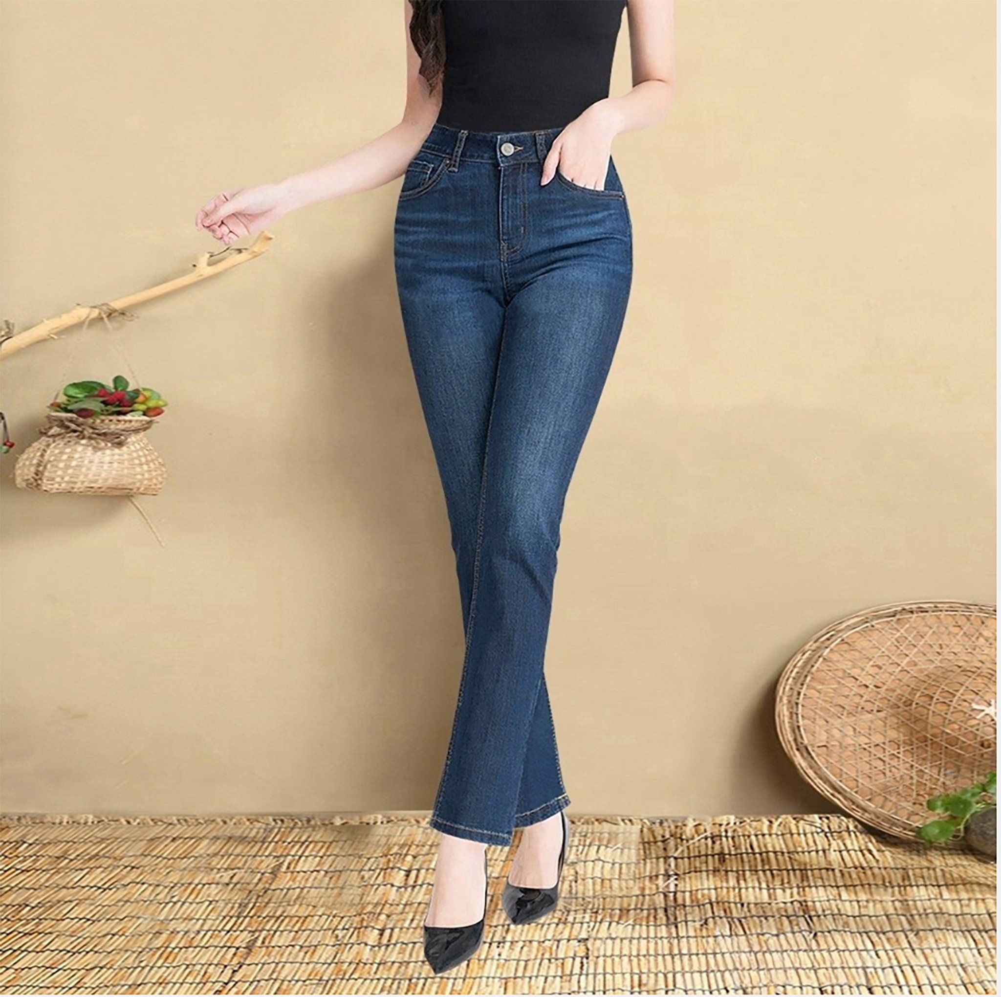  Jean Nữ - TT79 