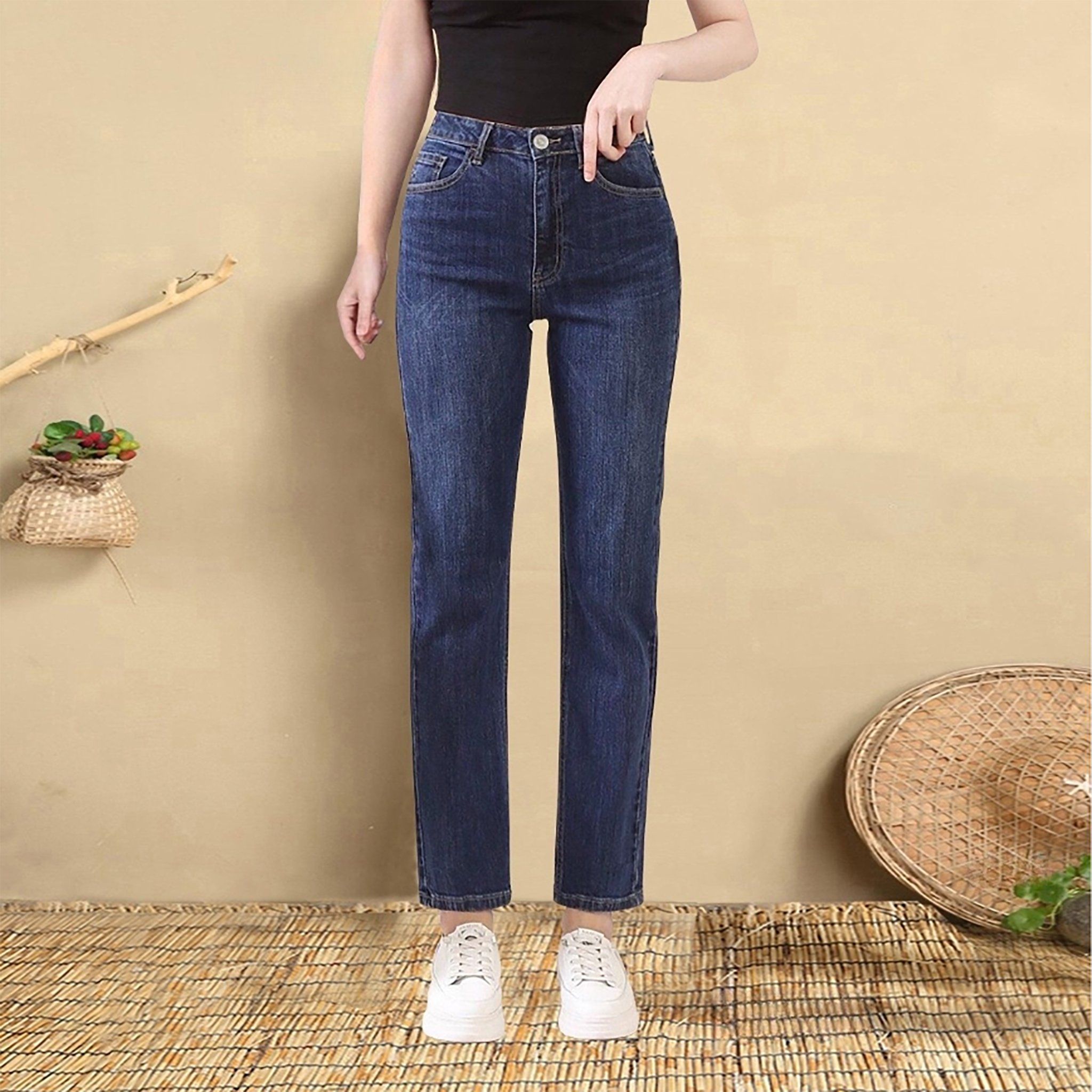  Jean Nữ - TT39 