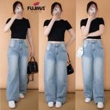  Quần Jean Shikota Way Classic Wash 
