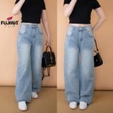  Quần Jean Shikota Way Classic Wash 