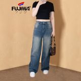  Quần Jean Shikota Way Wash New 