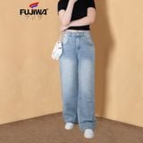  Quần Jean Shikota Way Classic Wash 