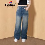  Quần Jean Shikota Way Wash New 