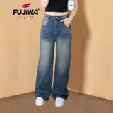  Quần Jean Shikota Way Wash New 
