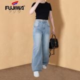  Quần Jean Shikota Way Classic Wash 