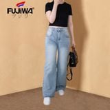  Quần Jean Shikota Way Classic Wash 