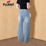  Quần Jean Shikota Way Classic Wash 