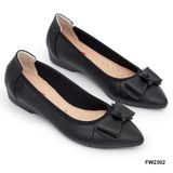  Giày Nữ Da Bò - FW2302 