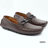 Giày Lười Nam - HD6254 