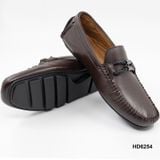  Giày Lười Nam - HD6254 