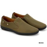  Giày Lười Nam - MC553 