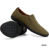  Giày Lười Nam - MC553 