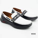  Giày Lười Nam - MC636 