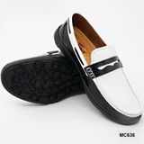  Giày Lười Nam - MC636 