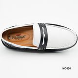 Giày Lười Nam - MC636 