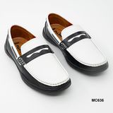  Giày Lười Nam - MC636 