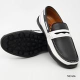  Giày Lười Nam - MC636 