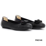  Giày Nữ Da Bò - FW2140 