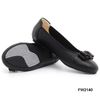  Giày Nữ Da Bò - FW2140 