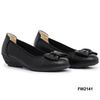  Giày Nữ Da Bò - FW2141 