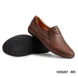  Giày Lười Nam - HD6267 