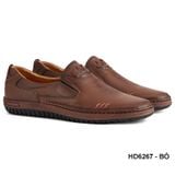  Giày Lười Nam - HD6267 