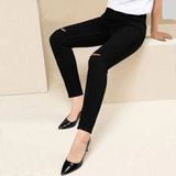  Jean Nữ Rách - QRG 