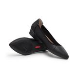  Giày Nữ Da Bò - FW2146 