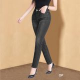  Jean Nữ - OP 