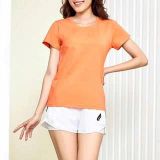  Áo Thun Nữ Cổ Tròn - BS 