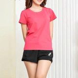  Áo Thun Nữ Cổ Tròn - BS 