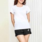  Áo Thun Nữ Cổ Tròn - BS 