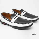  Giày Lười Nam - MC636 