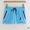 Quần Short Nữ - TS24