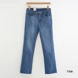  Jean Nữ - TT09 