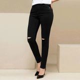  Jean Nữ Rách - QRG 