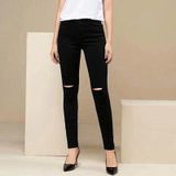  Jean Nữ Rách - QRG 