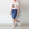  Short Jean Nữ - NG 
