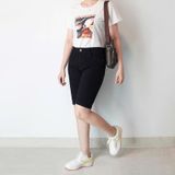 Short Jean Nữ - NG 