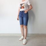  Short Jean Nữ - NG 