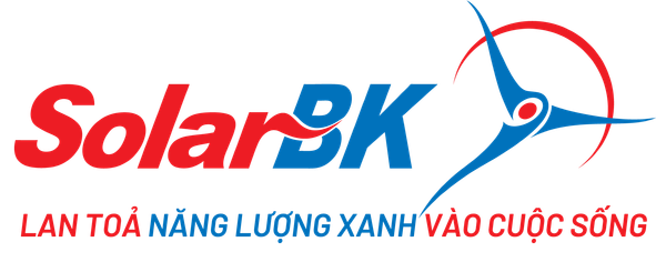  CÔNG TY CỔ PHẦN ĐẦU TƯ VÀ NĂNG LƯỢNG MẶT TRỜI  BÁCH KHOA 