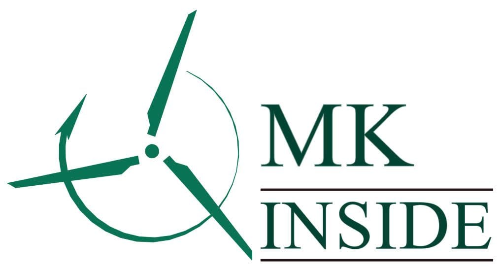  CÔNG TY TNHH MINH KHANG INSIDE 