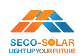  CÔNG TY TNHH TM VÀ DV KỸ THUẬT SECO - SOLAR 