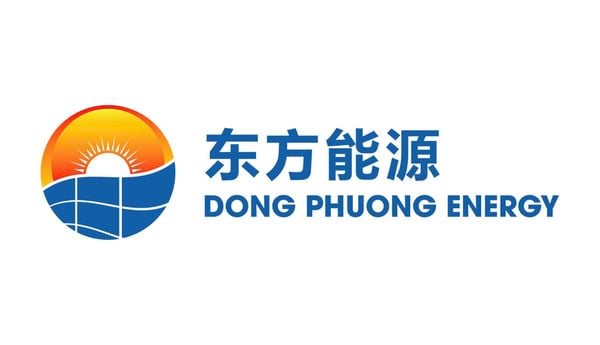  CÔNG TY CỔ PHẦN XÂY DỰNG NĂNG LƯỢNG ĐÔNG PHƯƠNG 