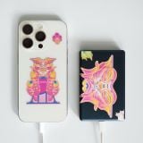  Sticker - BST “Tranh Hàng Trống” 