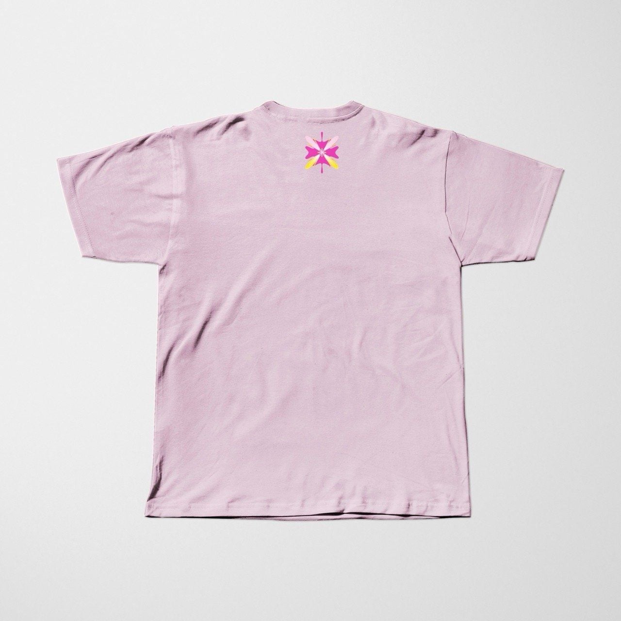  Áo phông - BST “Tranh Hàng Trống” 