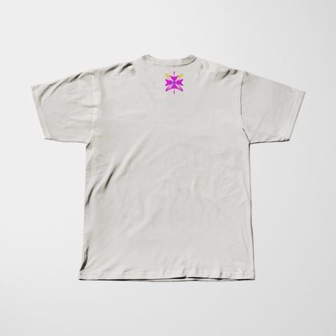 Áo phông - BST “Tranh Hàng Trống”