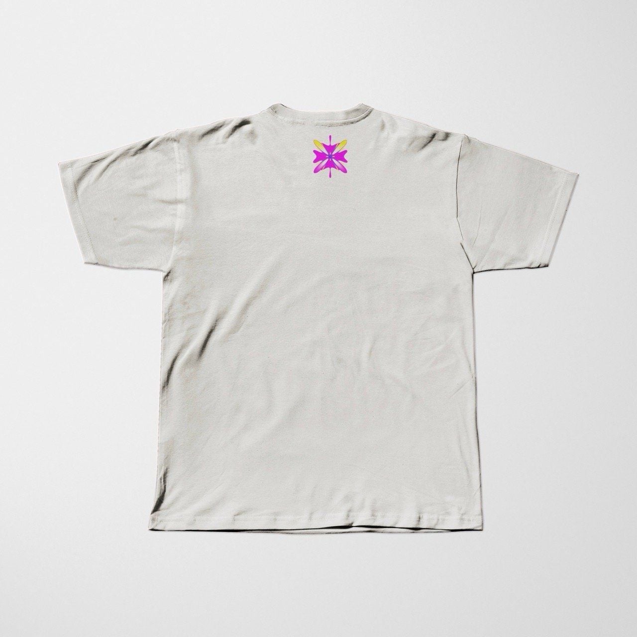  Áo phông - BST “Tranh Hàng Trống” 