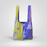  Túi gấp gọn - BST Sân Khấu 