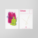  Postcard - BST Sân Khấu 